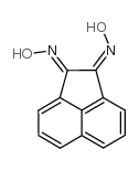 cas no 1932-08-7 is 1,2-Acenaphthylenedione,1,2-dioxime