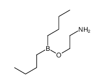 cas no 19324-14-2 is 2-AMINOETHYL DIBUTYLBORINATE