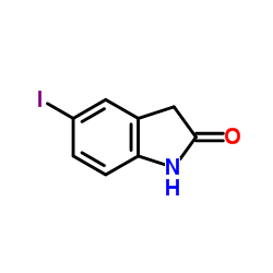 cas no 193354-13-1 is 5-Iodo-1,3-dihydro-2H-indol-2-one