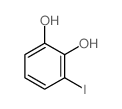 cas no 19337-60-1 is 3-Iodobenzene-1,2-diol