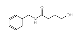 cas no 19340-88-6 is N-benzyl-4-hydroxybutanamide