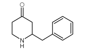 cas no 193469-44-2 is 2-BENZYL-4-PIPERIDINONE HCL