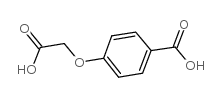 cas no 19360-67-9 is Benzoic acid,4-(carboxymethoxy)-