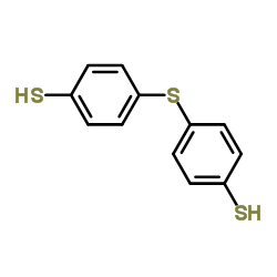 cas no 19362-77-7 is 4,4'-Thiobisbenzenethiol