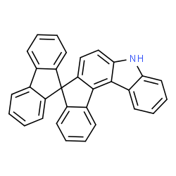 cas no 1936530-01-6 is Spiro[9H-fluorene-9,8'(5'H)-indeno[2,1-c]carbazole]