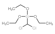 cas no 19369-03-0 is Dichloromethyltriethoxysilane.