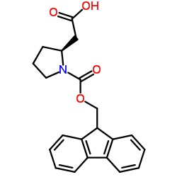 cas no 193693-60-6 is Fmoc-L-beta-Homoproline