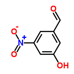 cas no 193693-95-7 is 3-Hydroxy-5-nitrobenzaldehyde