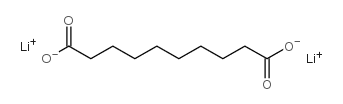 cas no 19370-86-6 is dilithium sebacate