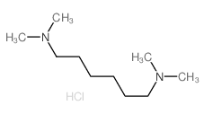 cas no 1938-71-2 is N,N,N,N-tetramethylhexane-1,6-diamine