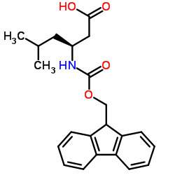 cas no 193887-44-4 is Fmoc-&beta;-Homo-Leu-OH