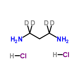 cas no 193945-44-7 is 1,3-(1,1,3,3-2H4)Propanediamine dihydrochloride