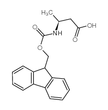 cas no 193954-26-6 is Fmoc-&beta;-HomoAla-OH