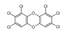 cas no 19408-74-3 is 1,2,3,7,8,9-Hexachlorodibenzo-p-dioxin