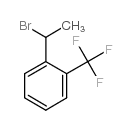 cas no 194152-29-9 is 1-(1-bromoethyl)-2-(trifluoromethyl)benzene