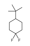cas no 19422-34-5 is 1-TERT-BUTYL-4,4'-DIFLUOROCYCLOHEXANE