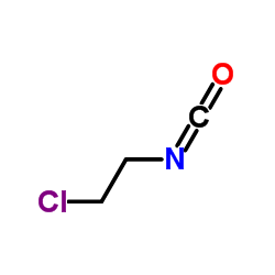 cas no 1943-83-5 is 1-Chloro-2-isocyanatoethane