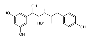 cas no 1944-12-3 is Fenoterol hydrobromide
