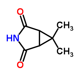 cas no 194421-56-2 is 6,6-Dimethyl-3-azabicyclo[3.1.0]hexane-2,4-dione