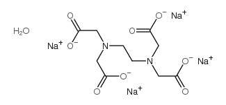 cas no 194491-31-1 is edta tetrasodium salt: hydrate
