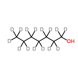 cas no 194793-95-8 is 1-(2H15)Heptanol