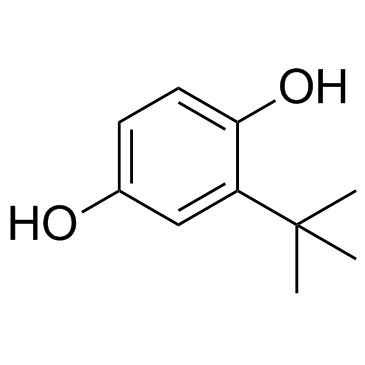 cas no 1948-33-0 is tert-Butylhydroquinone