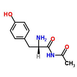 cas no 1948-71-6 is AC-TYR-NH2