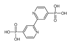 cas no 194800-56-1 is 4,4'-BIS(DIHYDROXYPHOSPHORYL)-2,2'-BIPYRIDINE