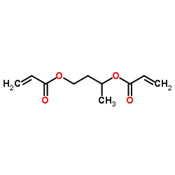 cas no 19485-03-1 is 1,3-Butanediyl bisacrylate