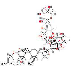 cas no 194851-84-8 is Jujuboside D