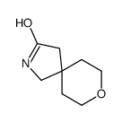 cas no 194862-84-5 is 8-Oxa-2-azaspiro[4.5]decan-3-one