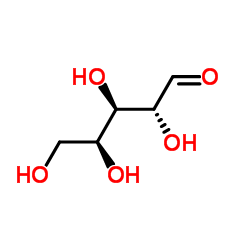 cas no 1949-78-6 is L-(+)-Lyxose