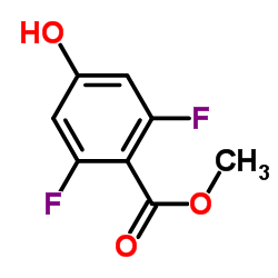 cas no 194938-88-0 is Methyl 2,6-difluoro-4-hydroxybenzoate