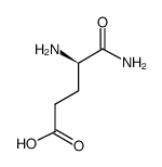 cas no 19522-40-8 is D-Isoglutamine