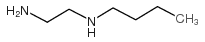 cas no 19522-69-1 is 2-(butylamino)ethylamine