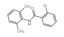 cas no 195383-89-2 is 2-BROMO-N-(2,6-DIMETHYLPHENYL)BENZAMIDE