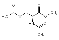 cas no 19547-88-7 is N,S-DIACETYL-L-CYSTEINE METHYL ESTER