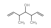 cas no 19549-66-7 is 3,5-DIMETHYL-1,6-HEPTADIEN-4-OL