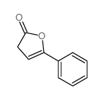 cas no 1955-39-1 is 5-phenyl-3H-furan-2-one