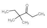 cas no 19550-14-2 is 4,4-DIMETHYL-3-HEXANONE