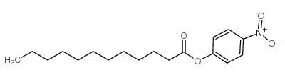 cas no 1956-11-2 is 4-Nitrophenyl Laurate