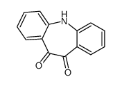 cas no 19579-83-0 is Dibenzazepine-10,11-dione
