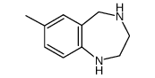 cas no 195986-82-4 is 9-Methyl-2,3,4,5-tetrahydro-1hbenzo[e][1,4]diazepine