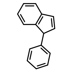 cas no 1961-96-2 is 1-Phenyl-1H-indene