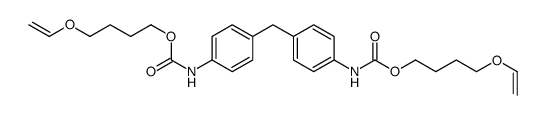 cas no 196109-16-7 is BIS(4-(VINYLOXY)BUTYL) (METHYLENEDI-4 1&