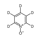 cas no 19639-76-0 is pyridine-d5 n-oxide