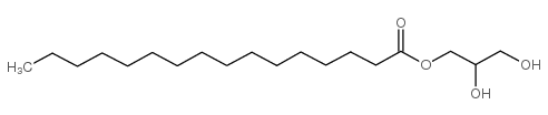 cas no 19670-51-0 is MONOPALMITIN