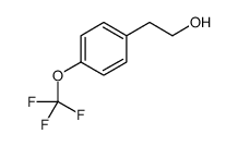 cas no 196811-90-2 is 2-(4-(TRIFLUOROMETHOXY)PHENYL)ETHANOL