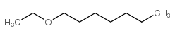 cas no 1969-43-3 is 1-ethoxyheptane