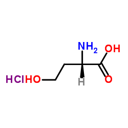 cas no 196950-52-4 is L-Homoserine hydrochloride